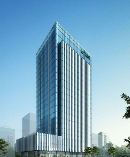 陕西珠玑科技有限公司智能软件开发服务技术架构解析