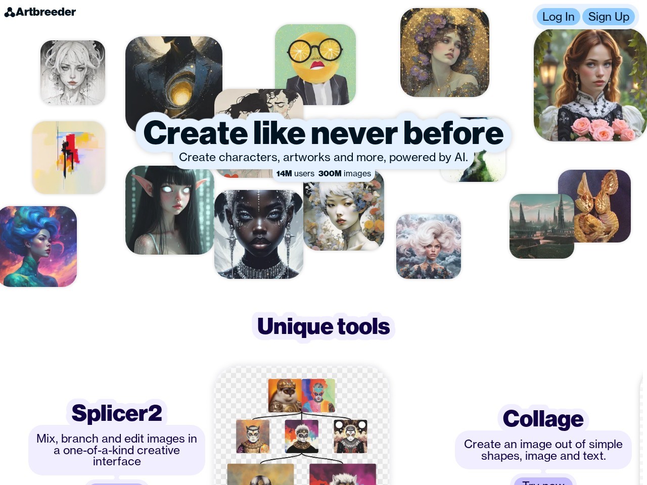 Artbreeder