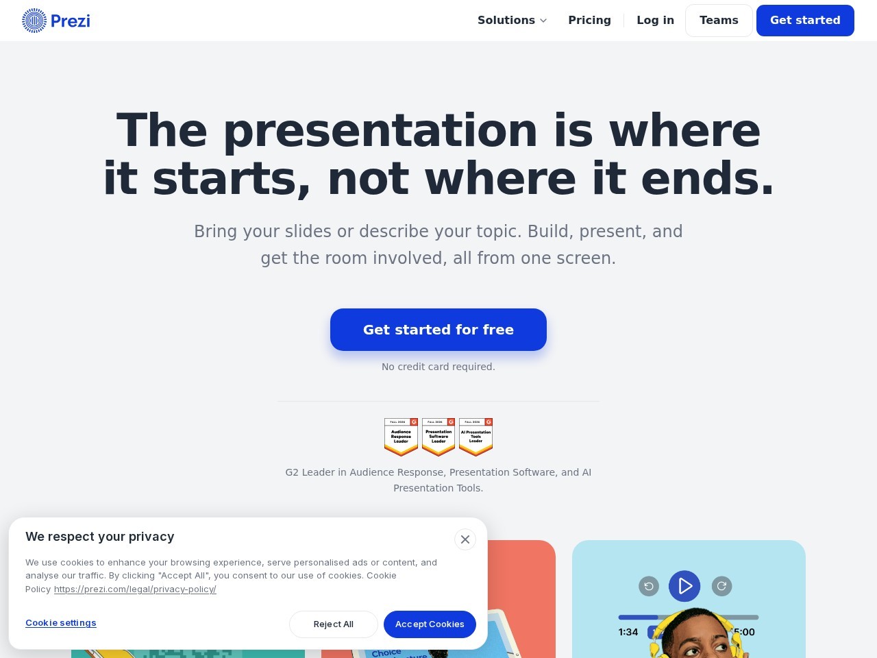 Prezi