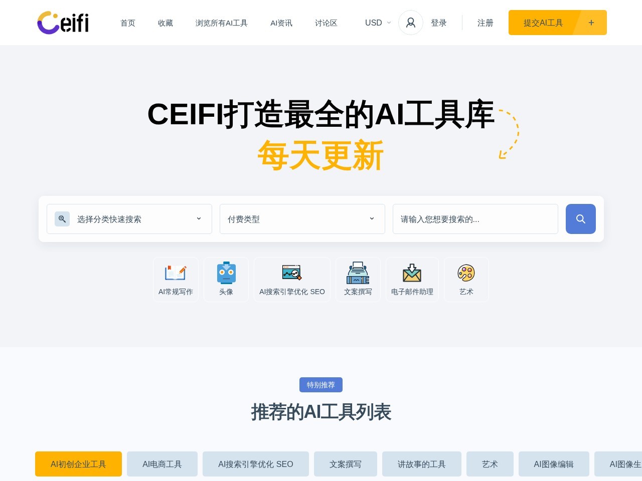 CEIFI