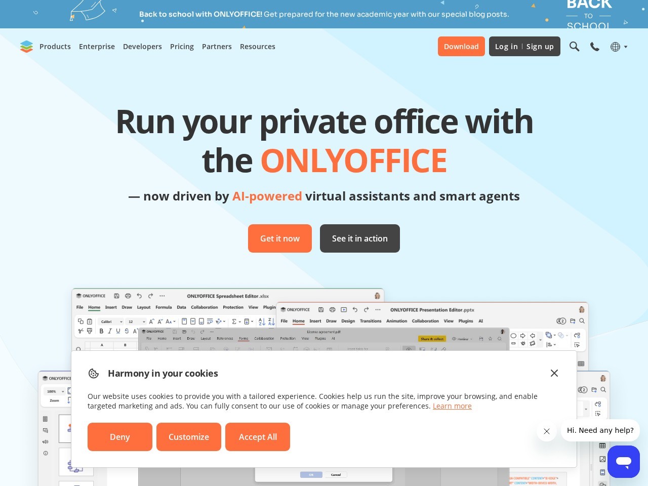ONLYOFFICE