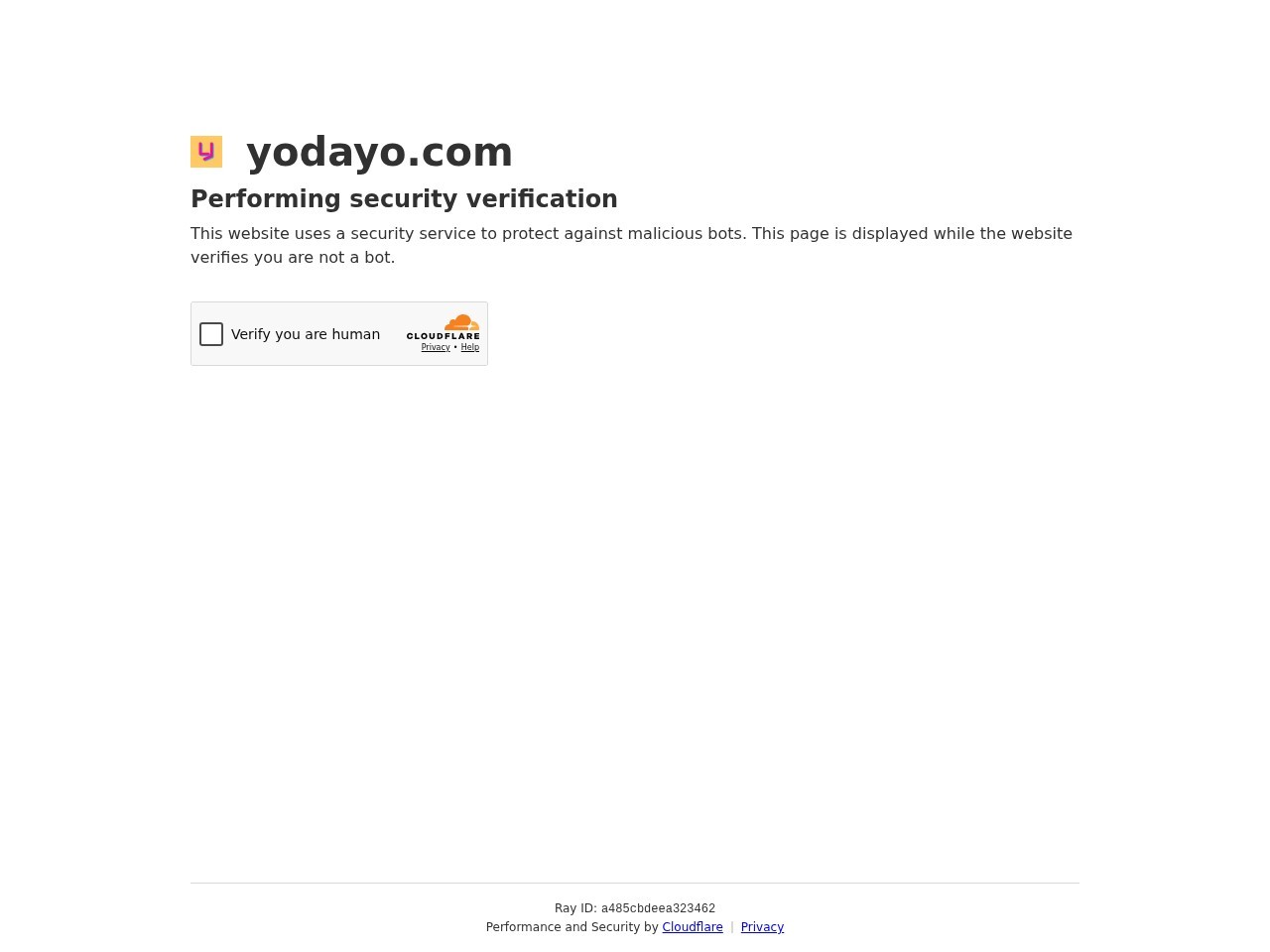 Yodayo