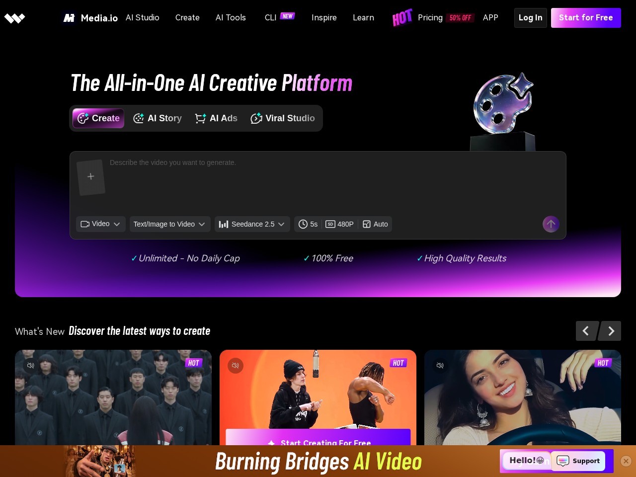 Media.io