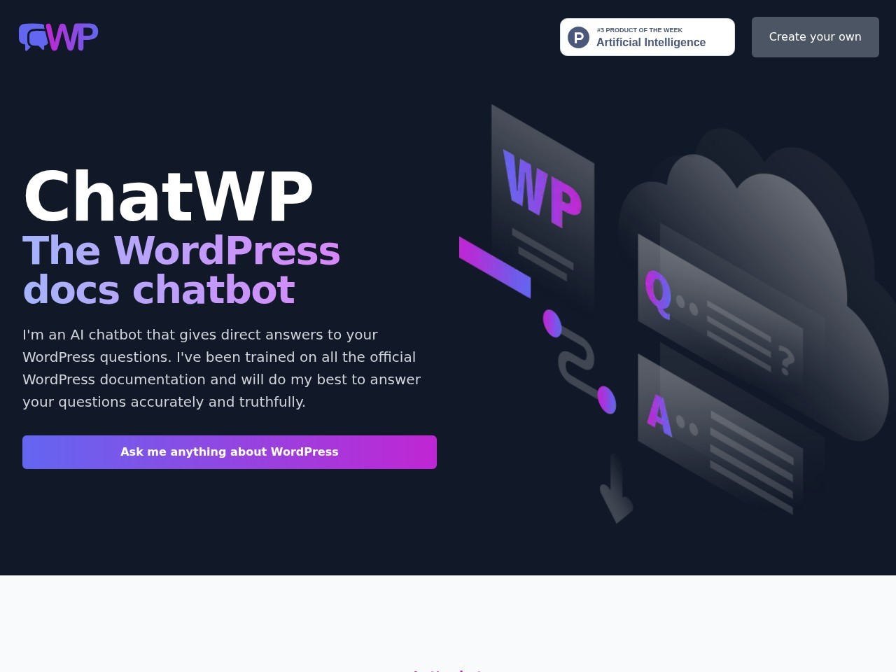 ChatWP