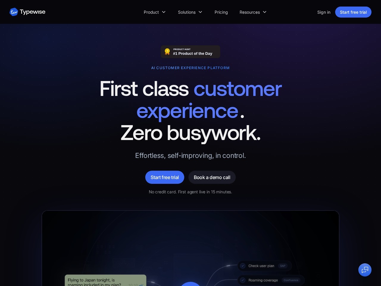 Typewise.app