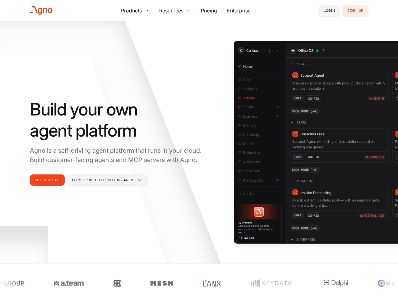 Phidata