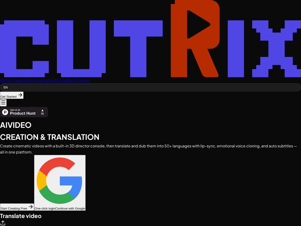 Cutrix