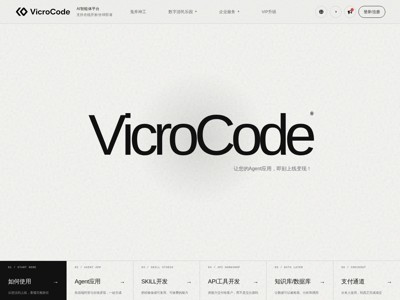 VicroCode