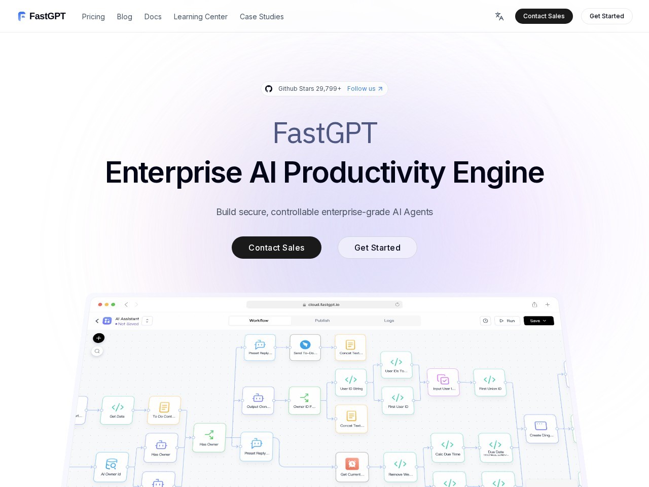 FastGPT