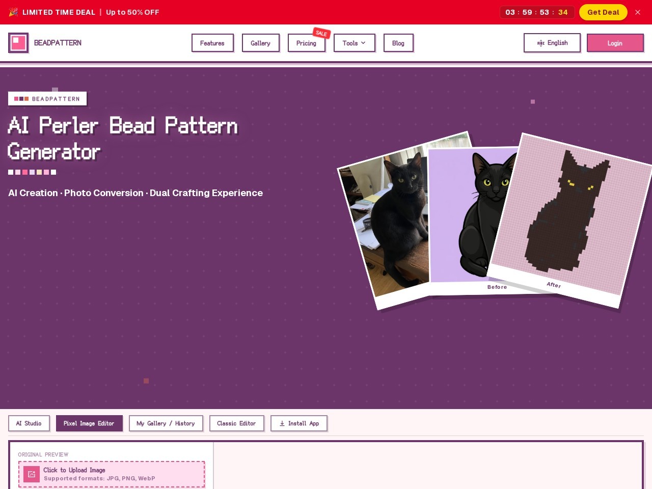 BeadPattern