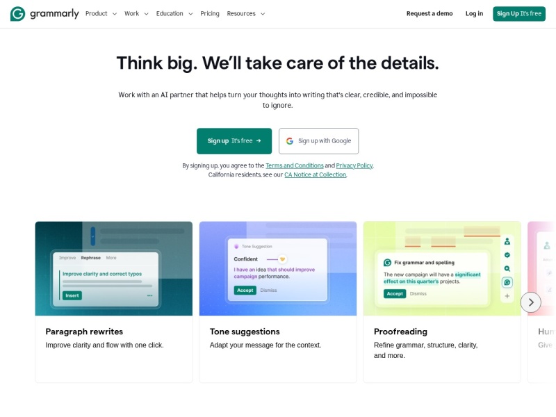 Grammarly