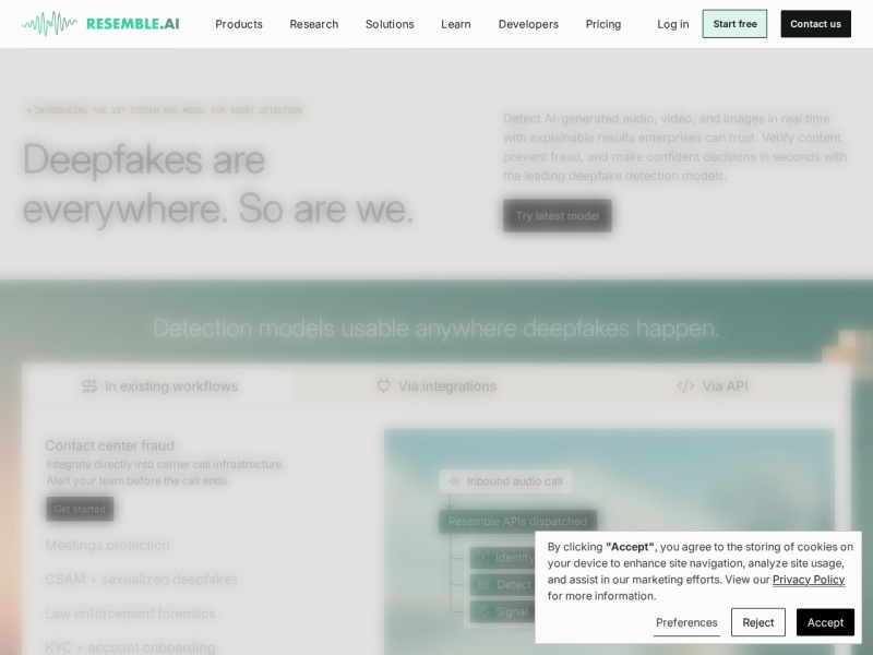 Resemble.ai