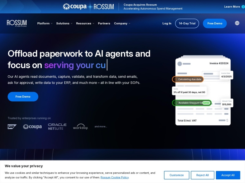 Rossum.ai