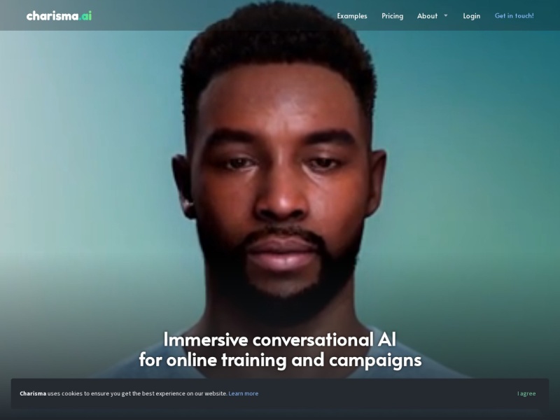 charisma.ai