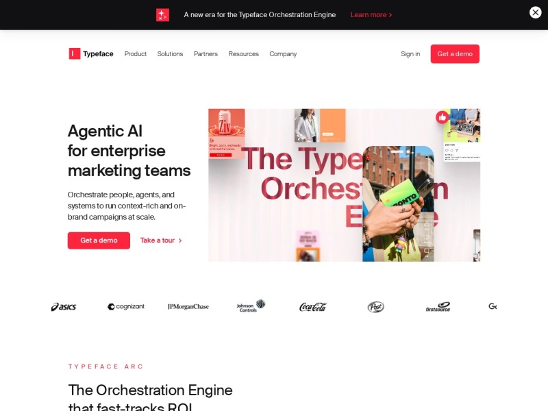 Typeface