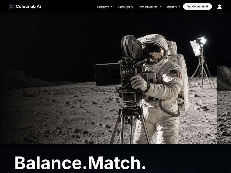 Colourlab.ai