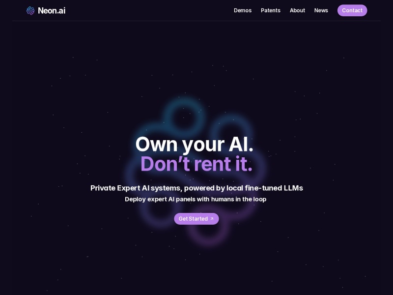 Neon AI
