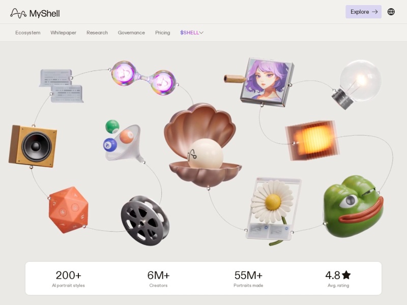 MyShell