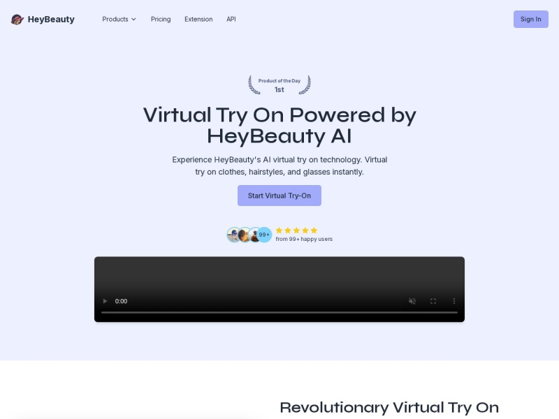 HeyBeauty
