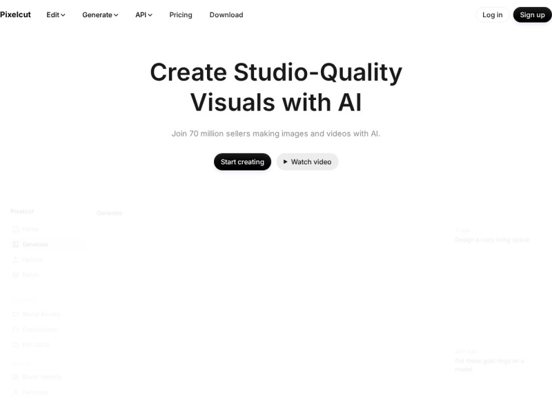 Pixelcut