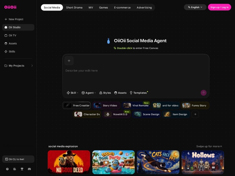 OiiOii.ai