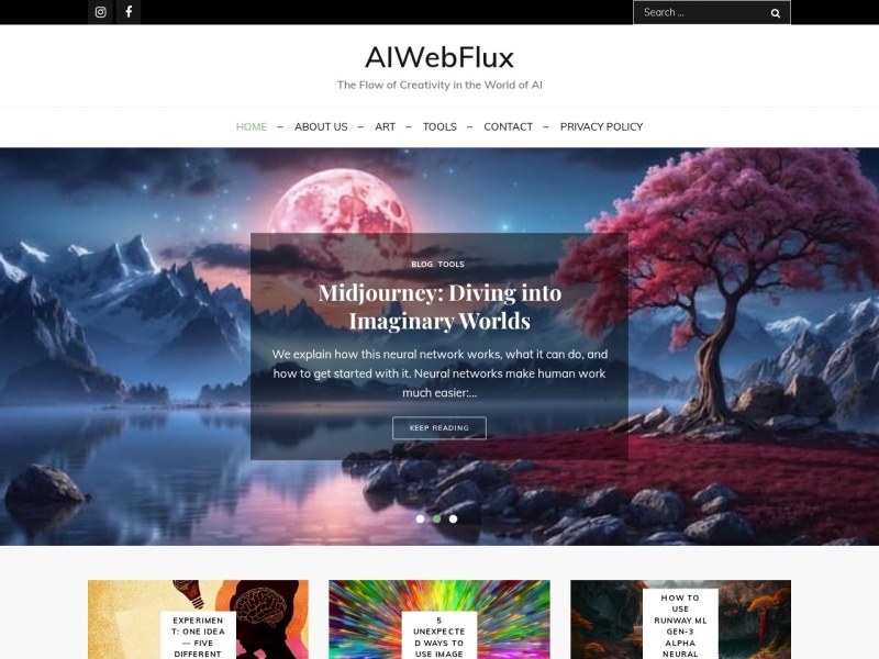 Flux AI