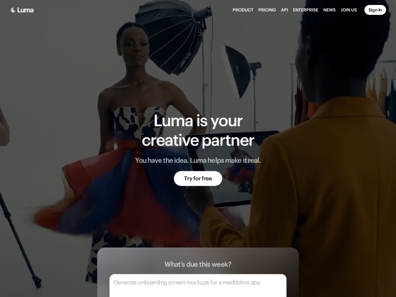 Luma Labs