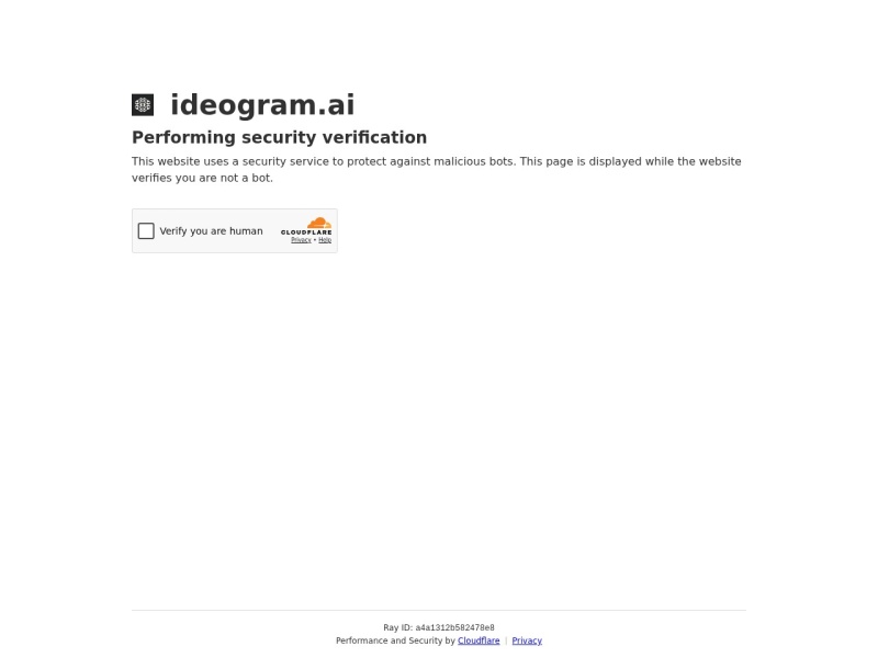 Ideogram