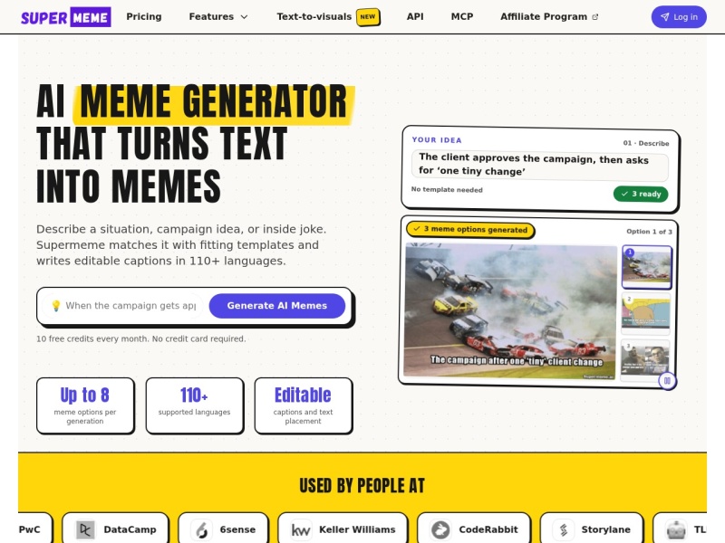 Supermeme