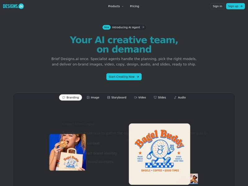Designs.ai