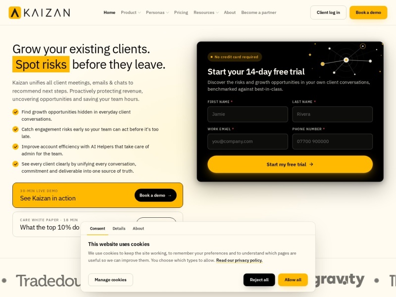 KAIZAN.ai