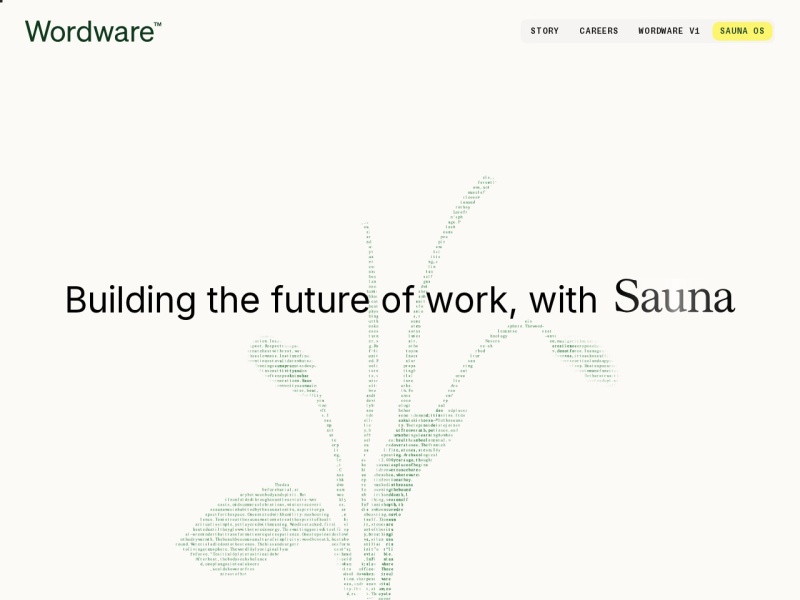 Wordware