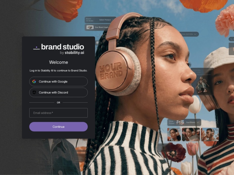 DreamStudio