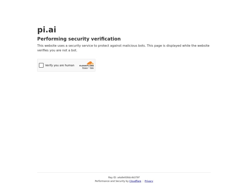 Pi.ai