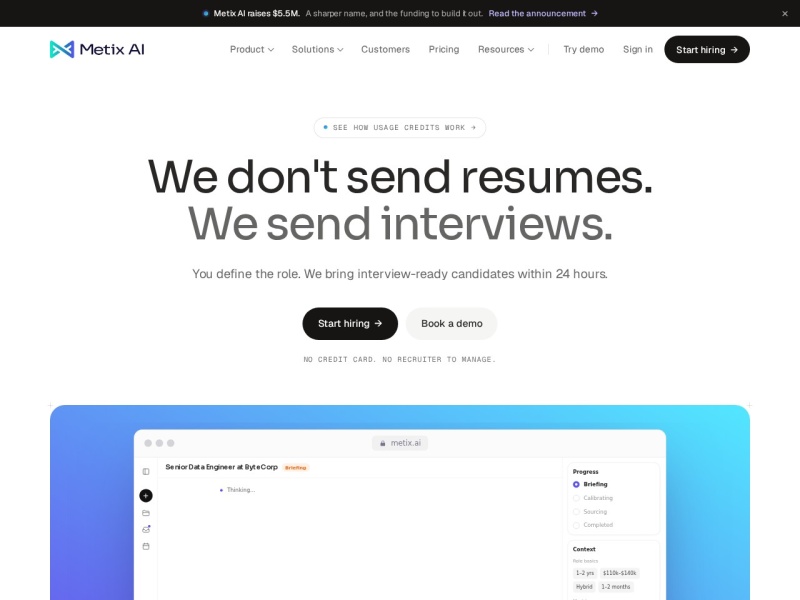 OpenJobs AI