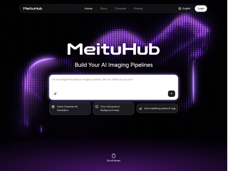 MeituHub