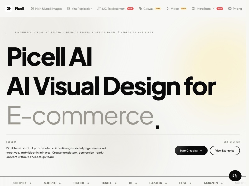 Picell