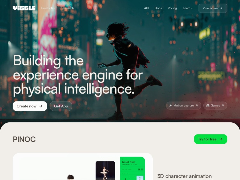 Viggle AI