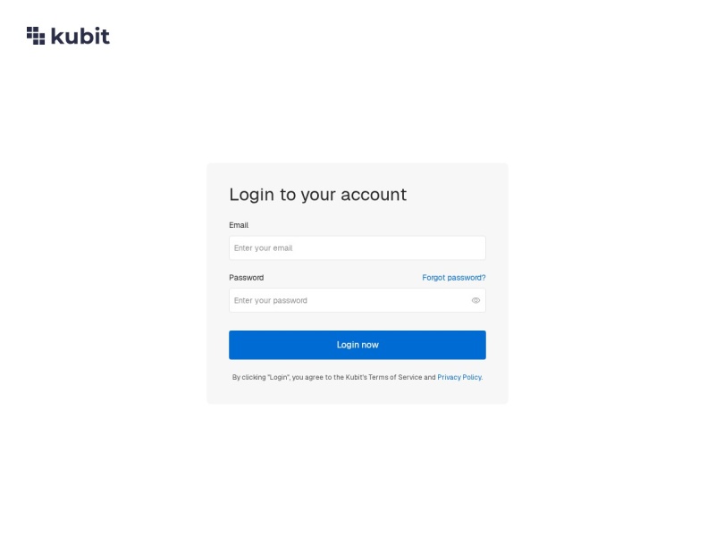 Kubit.ai