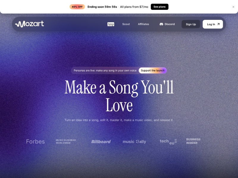 Mozart AI