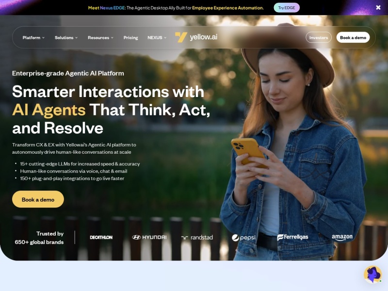 Yellow.ai