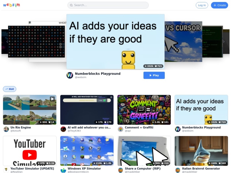 websim.ai