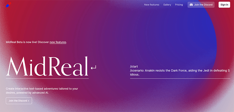 MidReal AI