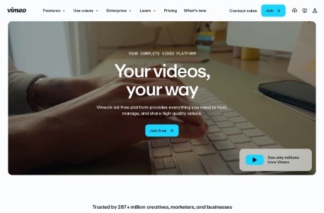 Vimeo