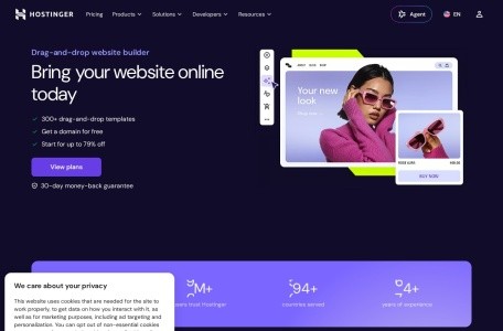 Zyro AI Background Remover