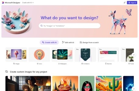 Designer