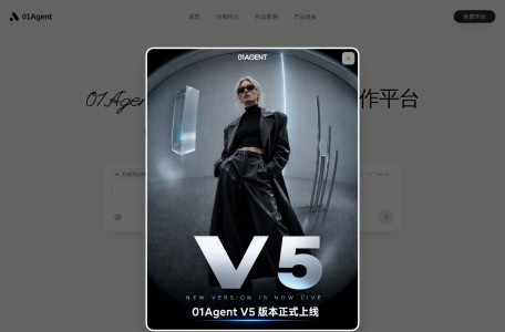 01Agent