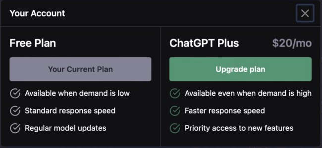ChatGPT