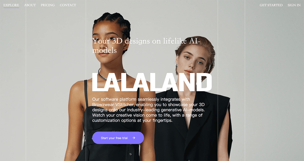 LALALAND