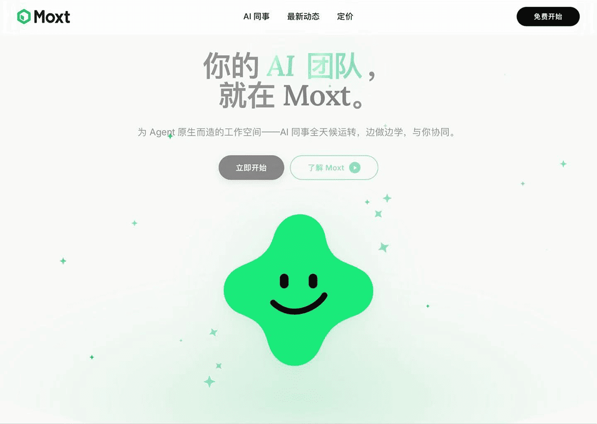 Moxt